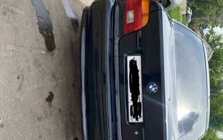 BMW 5 серия, 2001 год, 770 000 рублей, 3 фотография