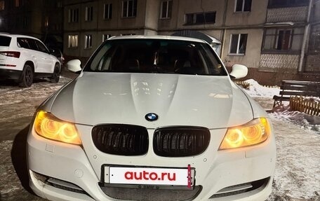 BMW 3 серия, 2011 год, 950 000 рублей, 5 фотография