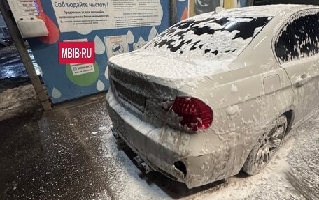 BMW 3 серия, 2011 год, 950 000 рублей, 4 фотография