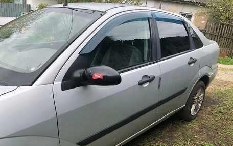 Ford Focus IV, 2003 год, 2 фотография