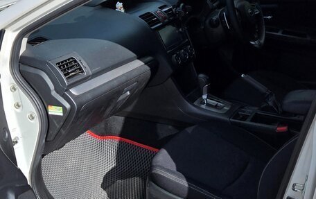 Subaru Impreza IV, 2014 год, 1 150 000 рублей, 8 фотография