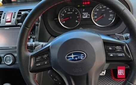 Subaru Impreza IV, 2014 год, 1 150 000 рублей, 13 фотография