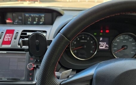 Subaru Impreza IV, 2014 год, 1 150 000 рублей, 12 фотография