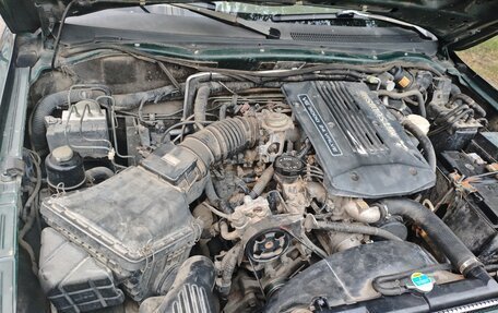 Mitsubishi Montero Sport, 2000 год, 1 050 000 рублей, 12 фотография