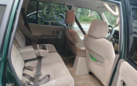 Mitsubishi Montero Sport, 2000 год, 1 050 000 рублей, 8 фотография