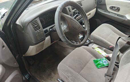 Mitsubishi Montero Sport, 2000 год, 1 050 000 рублей, 5 фотография