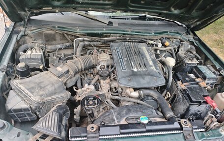Mitsubishi Montero Sport, 2000 год, 1 050 000 рублей, 11 фотография