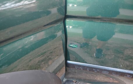 Mitsubishi Montero Sport, 2000 год, 1 050 000 рублей, 14 фотография