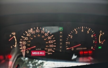 Mitsubishi Montero Sport, 2000 год, 1 050 000 рублей, 3 фотография