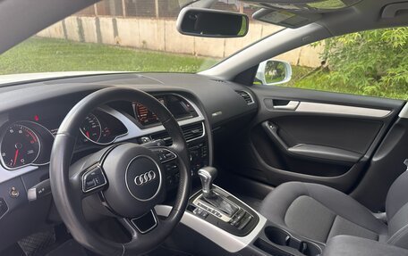 Audi A5, 2015 год, 1 780 000 рублей, 6 фотография
