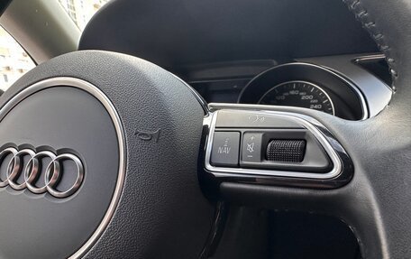 Audi A5, 2015 год, 1 780 000 рублей, 7 фотография