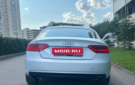 Audi A5, 2015 год, 1 780 000 рублей, 3 фотография