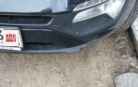 KIA Sportage III, 2014 год, 1 000 000 рублей, 12 фотография