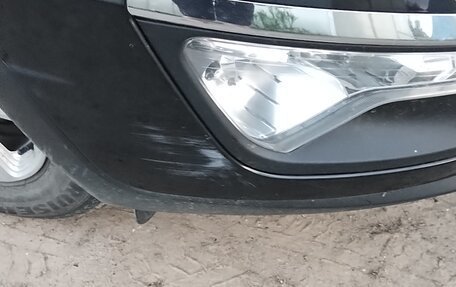 KIA Sportage III, 2014 год, 1 000 000 рублей, 13 фотография