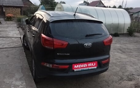 KIA Sportage III, 2014 год, 1 000 000 рублей, 8 фотография