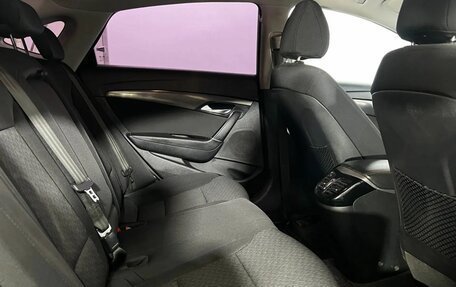 Hyundai i40 I рестайлинг, 2015 год, 1 095 000 рублей, 11 фотография