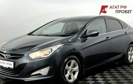Hyundai i40 I рестайлинг, 2015 год, 1 095 000 рублей, 2 фотография