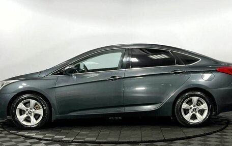 Hyundai i40 I рестайлинг, 2015 год, 1 095 000 рублей, 9 фотография