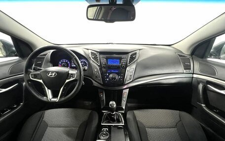 Hyundai i40 I рестайлинг, 2015 год, 1 095 000 рублей, 13 фотография