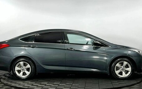 Hyundai i40 I рестайлинг, 2015 год, 1 095 000 рублей, 5 фотография