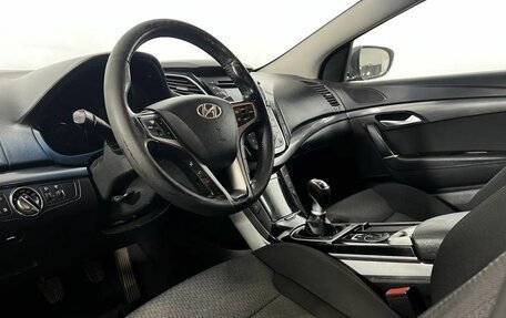 Hyundai i40 I рестайлинг, 2015 год, 1 095 000 рублей, 10 фотография