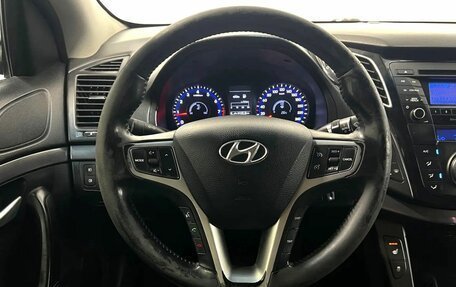 Hyundai i40 I рестайлинг, 2015 год, 1 095 000 рублей, 16 фотография