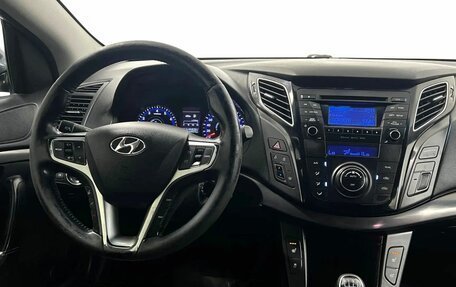Hyundai i40 I рестайлинг, 2015 год, 1 095 000 рублей, 15 фотография