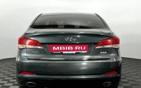Hyundai i40 I рестайлинг, 2015 год, 1 095 000 рублей, 7 фотография