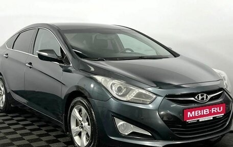 Hyundai i40 I рестайлинг, 2015 год, 1 095 000 рублей, 4 фотография