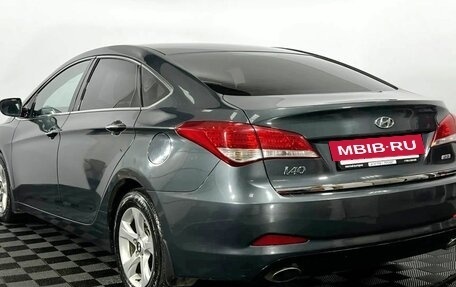 Hyundai i40 I рестайлинг, 2015 год, 1 095 000 рублей, 8 фотография