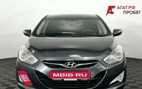 Hyundai i40 I рестайлинг, 2015 год, 1 095 000 рублей, 3 фотография