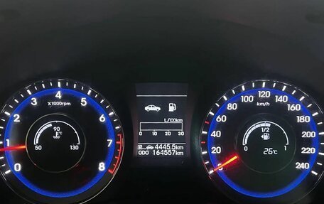 Hyundai i40 I рестайлинг, 2015 год, 1 095 000 рублей, 17 фотография