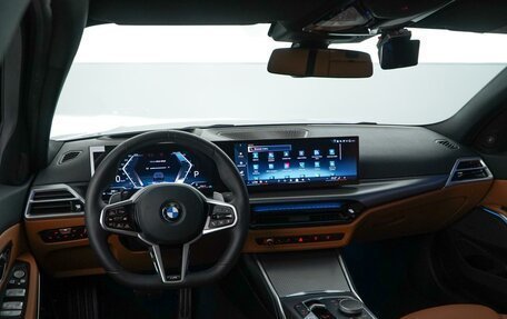 BMW 3 серия, 2025 год, 6 949 900 рублей, 6 фотография