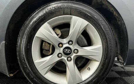 Hyundai i40 I рестайлинг, 2015 год, 1 095 000 рублей, 19 фотография