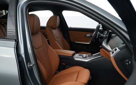 BMW 3 серия, 2025 год, 6 949 900 рублей, 8 фотография