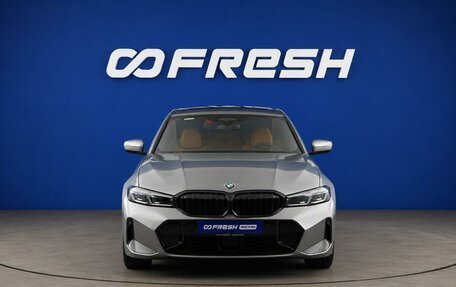 BMW 3 серия, 2025 год, 6 949 900 рублей, 3 фотография