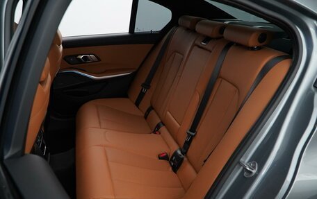 BMW 3 серия, 2025 год, 6 949 900 рублей, 9 фотография