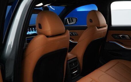 BMW 3 серия, 2025 год, 6 949 900 рублей, 11 фотография