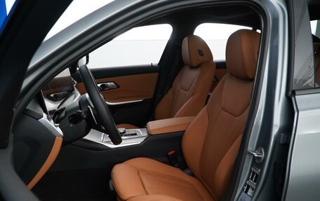 BMW 3 серия, 2025 год, 6 949 900 рублей, 10 фотография