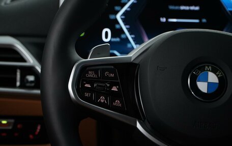 BMW 3 серия, 2025 год, 6 949 900 рублей, 13 фотография