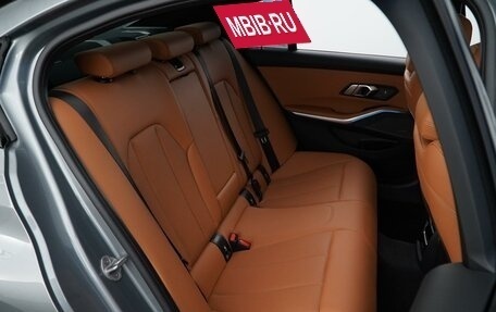 BMW 3 серия, 2025 год, 6 949 900 рублей, 7 фотография