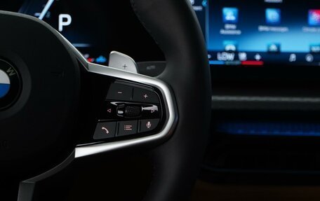 BMW 3 серия, 2025 год, 6 949 900 рублей, 14 фотография