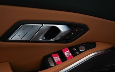BMW 3 серия, 2025 год, 6 949 900 рублей, 15 фотография