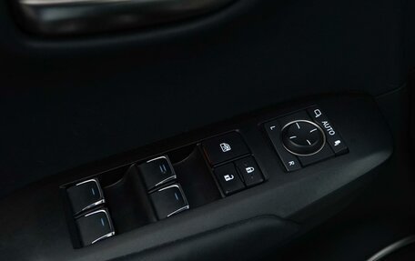 Lexus NX I, 2018 год, 3 187 055 рублей, 15 фотография