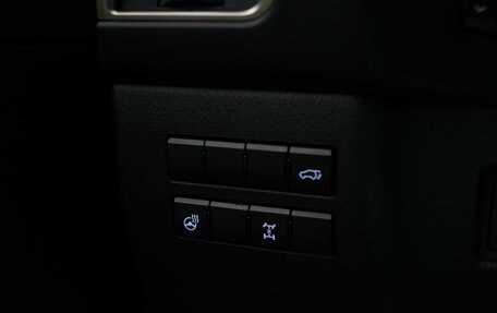 Lexus NX I, 2018 год, 3 187 055 рублей, 16 фотография