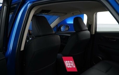 Lexus NX I, 2018 год, 3 187 055 рублей, 11 фотография