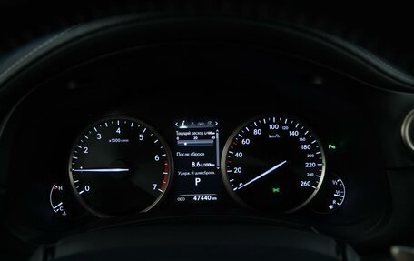 Lexus NX I, 2018 год, 3 187 055 рублей, 22 фотография