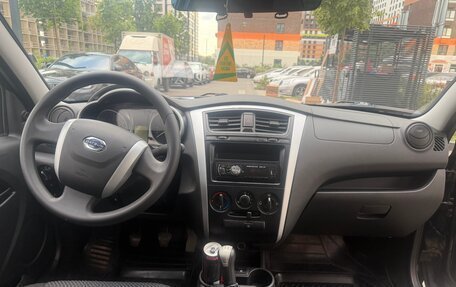 Datsun on-DO I рестайлинг, 2015 год, 430 000 рублей, 3 фотография