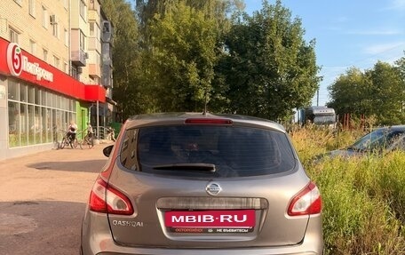 Nissan Qashqai, 2012 год, 990 000 рублей, 5 фотография