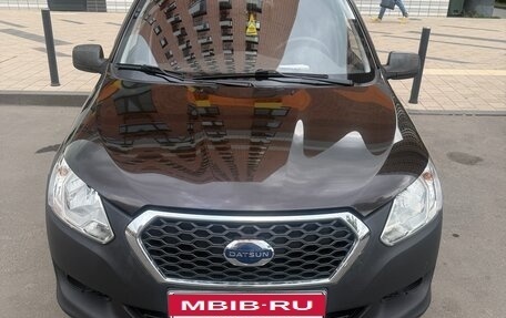 Datsun on-DO I рестайлинг, 2015 год, 430 000 рублей, 5 фотография